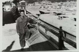 在艰苦奋斗中坚守热爱——新中国第一批大学生追忆图片