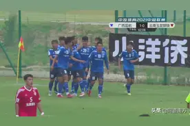 中冠：广西蓝航击败朱炯球队取得开门红，贺州赛区顺利开战图片