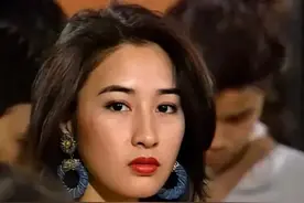 不嫌人穷，不听人劝，关咏荷是张家辉上辈子修来的福分图片