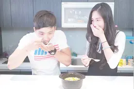 好身材，吃出来！低脂高蛋白，适合健身人士的健康餐，肉末蒸蛋！视频封面