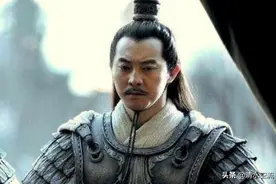 三国东吴的真正的奠基人小霸王孙策，最大失败就是英年早逝图片