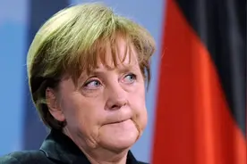 美国出卖盟友！俄媒：拜登的行为令欧洲失望，德国反美情绪最强烈图片