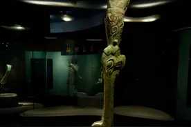 三星堆不可告人的秘密，与埃及同属一脉？四川“三九大”还好吗？图片
