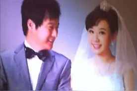 童星关凌罕晒二胎，母女俩长相像复制粘贴，曾因贱养女儿感到愧疚图片