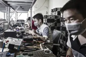 何去何从？离开中国的比特币矿工们或将前往美国得克萨斯州图片