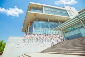 牛！江苏14位“学霸大神”斩获同一大奖，还来自同所大学！图片