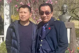 侯耀华再次挑衅郭德纲，这两人的恩怨还有完没完？图片