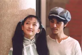 陈坤十四部经典电视剧，陈坤演的哪一部电视剧最好看？图片