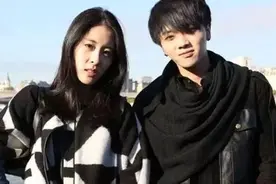 张碧晨华晨宇未婚生女！本以为她是绯闻女王，没想到是玛丽苏女主图片