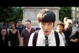 《唐人街探案2》：爆笑喜剧间，讲述的是秦风和唐仁的君子风范图片