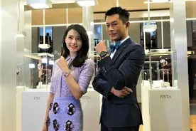 中国本土手表冠军：年营收超过30亿，一块手表售价38万人民币图片