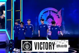 LGD3-0KSG：es坦然锁定最强新人？乔兮第1个不答应，马可太猛了图片