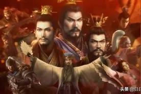 孙策不死，便无三国，他到底有多“恐怖”？图片