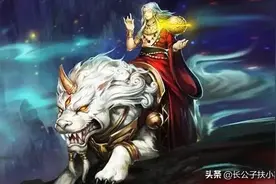 谛听为啥不敢说出真假美猴王的真相？你看他兄弟跟猴子交手啥结果图片