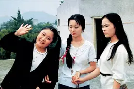 胖婶专找小鲜肉，两人丈夫均小十几岁，包养小28岁男模令人结舌图片