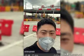 温州司机15天漂流日记：墓地蜗居，借电煮粥（组图）图片