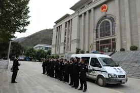 元阳法院：砌墙堵心 法院强拆图片