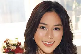 八年生四胎的徐子淇，成为“千亿媳妇”之前，被母亲操控了24年图片