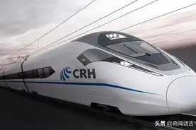 美国列入教材的经典案例:中国高铁技术引进时如何与国外斗智斗勇图片