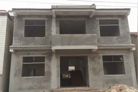 为什么越来越多农村自建房放弃增压泵，采用压力罐增压供水？图片