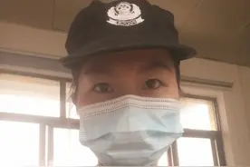 36岁女保安的自述图片
