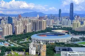 大批印度女人定居中国，除了找工作以外，还有一个重要目的图片