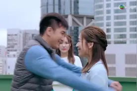 意外！《降魔的2.0》马国明与黄智雯才是几百年前降魔夫妻？图片