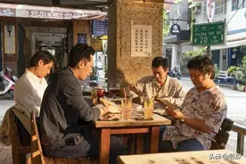 年度期待之作《同学麦娜丝》，两级评价又来了图片