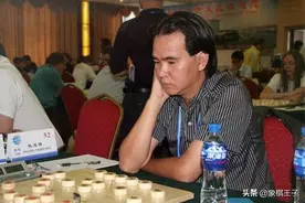 出家！早逝！越南象棋重创后生机在哪，赖理兄爆冷失冠暗藏玄关图片