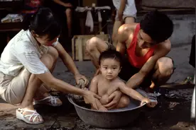 80年代的中国老照片（24）图片