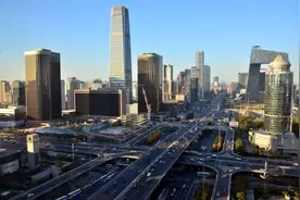 北京发出重磅新政，小客车实行“家庭摇号”，夫妻结婚满一年方可变更登记图片