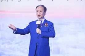 “深圳湾1号打造者”徐航要请吴向东图片