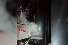 河南连霍高速发生多起交通事故 5名司乘人员翻护栏坠桥死亡视频封面