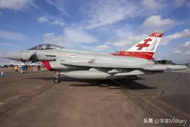 世界空军志：英国皇家空军图片