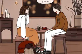 微信上，经常陪你聊天的男人，未必真的爱你图片