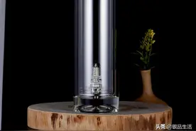 养身神器，从一个银水杯开始图片