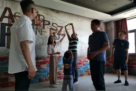 古法八段锦的呼吸，这么好的古代导引术，你确定要练成现代气功吗图片