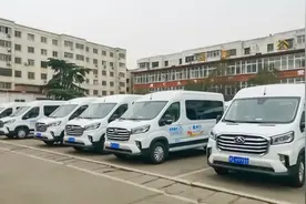 终于来了！汝州到新郑机场客运专线开通，票价不贵，经济实惠！图片