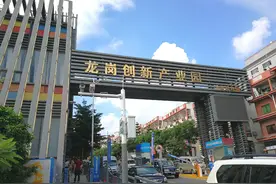 深圳关外工业区：转型多于坚守，面对制造新时代，打工者选择迁徙图片