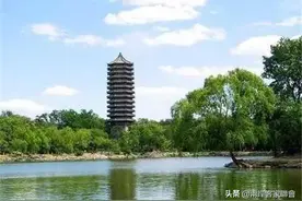 客家精英系列之三十四：客家 “状元” 今何处 未名湖畔觅乡音图片