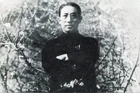 【说谍】戴笠另一面，抗战亲赴敌后，搜集日军和军阀喝兵血等情报图片