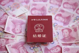 离婚律师告诉你，结婚这样收彩礼绝对不吃亏图片