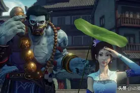 画江湖：四大尸祖为什么集体离开玄冥教？朱温都不挽留的吗？图片