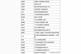 广东“最美科技工作者”、丁颖科技奖正式揭晓｜附全名单图片