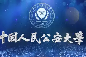 警校学生霸气回应小偷：不怕你记住；有人唱反调图片