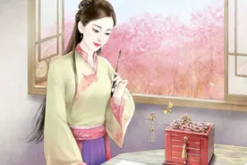 种田文:媳妇是村里一枝花,却被我娘用五两银子的聘礼骗来给我冲喜图片
