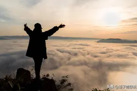 真正见过世面的人，为人很有原则，一般会有四点特征图片