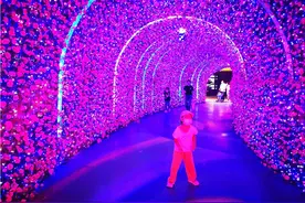 京城的夜生活不止簋街、工体、三里屯！这里的夜色同样精彩！图片