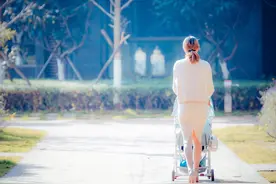 一位二胎妈妈的十年育儿经验：1种必备，6种鸡肋，宝爸实力上榜图片