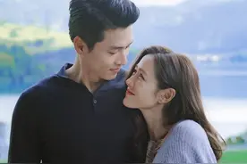 韩剧 爱的迫降图片